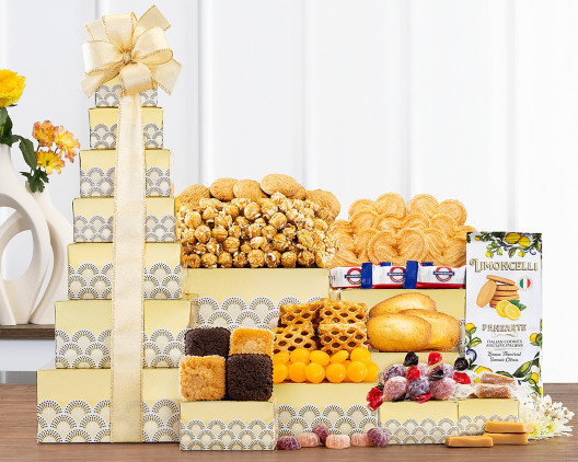 USELL Item 2Gift Basket - Item No: 