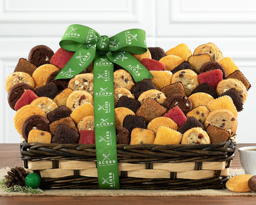 Breakfast ToteGift Basket - Item No: 229