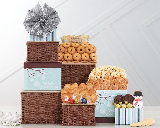 Discounted Gifts