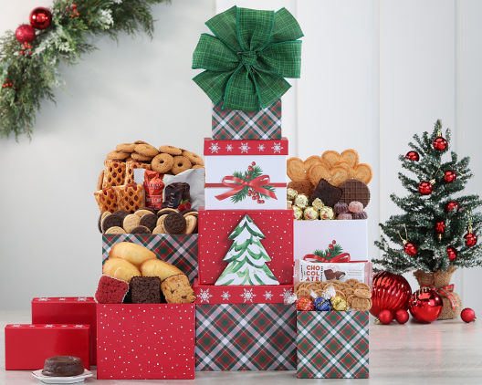 Party Tower - Item No: 322