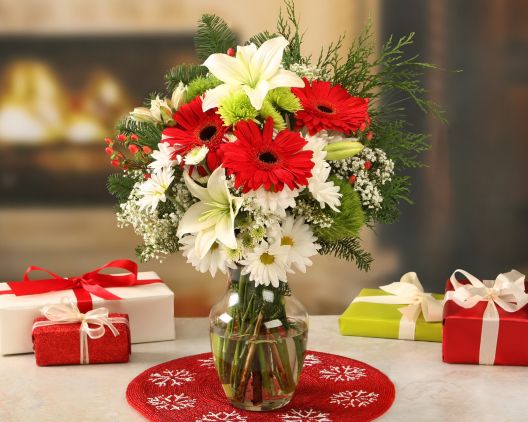 Winter Extravaganza - Item No: 436V