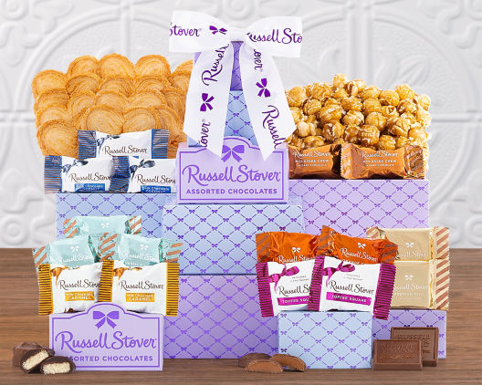 Candy Store Assortment - Item No: 503