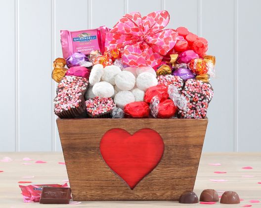 Valentine's Day Gifts