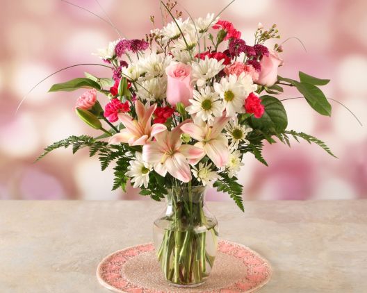 Valentine's Delight - Item No: 914V