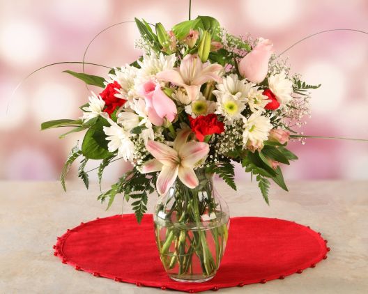 Love's Gift - Item No: 915V