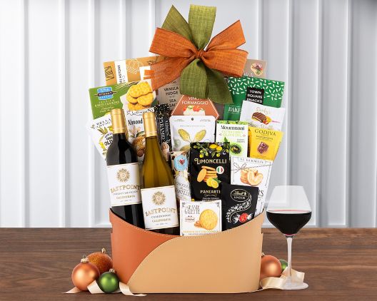 Item 002 - Eastpoint Cellars California Wine Assortment