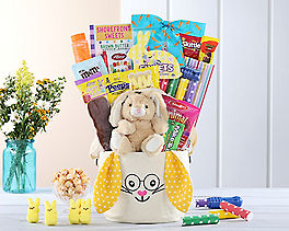 Suggestion - Happy Bunny Easter Basket  Original Price is $79.95