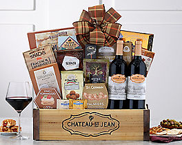 Suggestion - La Vieille Ferme Rose French Gift Basket  Original Price is $99.95