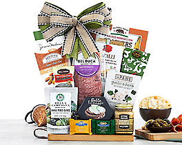 Suggestion - Savory Cutting Board Gift Assortment  Original Price is $79.95