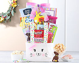 Suggestion - Easter Candy and Bubbles Gift Basket  Original Price is $59.95