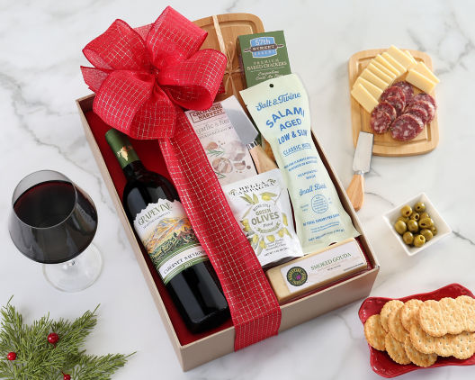 Suggestion - Cabernet Cocktail Hour  Original Price is $99.95