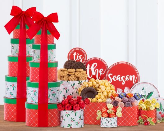 Item 130 - 'Tis the Season (2-Pack) FREE SHIPPING 3% Save Original Price is $ 89.90