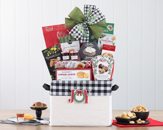 Item 151 - Sweet and Savory Assortment of Joy FREE SHIPPING