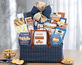 Suggestion - Sweet and Salty Gift Tote  Original Price is $99.95