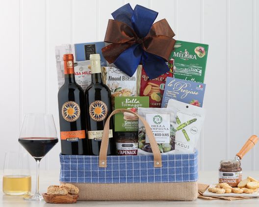 Item 2000 - Val Serena Italian Wine Assortment FREE SHIPPING 5% Save Original Price is $ 99.95