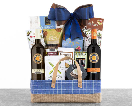 Suggestion - Val Serena Italian Wine Assortment  Original Price is $99.95