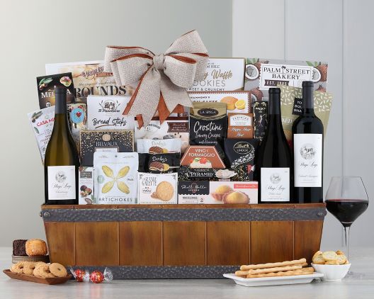 Item 2011 - Stags' Leap Winery Napa Valley Trio FREE SHIPPING 25% Save Original Price is $ 395