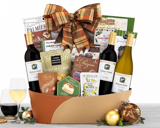 Item 2019 - Hobson Estate Trio FREE SHIPPING