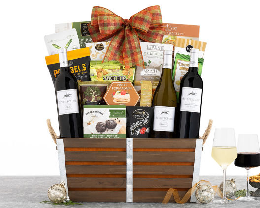 Suggestion - Hobson Estate Trio 