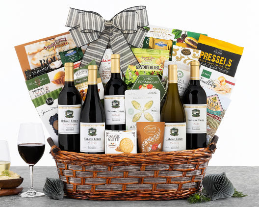 Suggestion - Eastpoint Cellars Tasting Room 