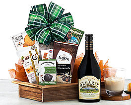 Suggestion - O'Leary's Irish Country Cream and Chocolate  Original Price is $79.95