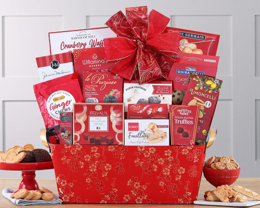 Suggestion - The Grand Assortment  Original Price is $195