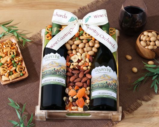 Item 261 - Grapevine Trading Company Savory Party Collection FREE SHIPPING 21% Save Original Price is $ 165