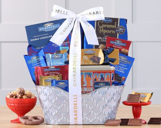 Ghirardelli Collection
