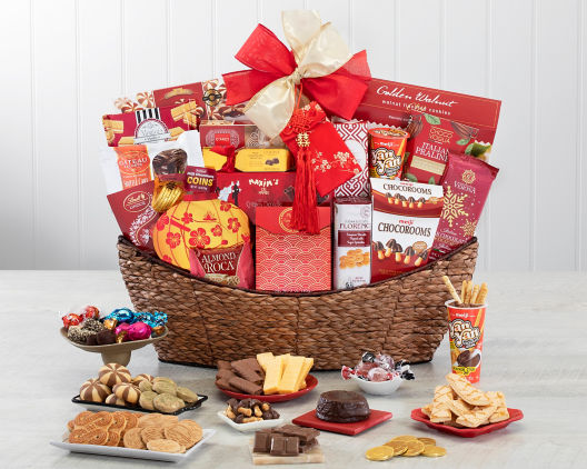 Houdini Napa Valley Trio Wine Basket Gift Basket At Wine Country Gift Baskets