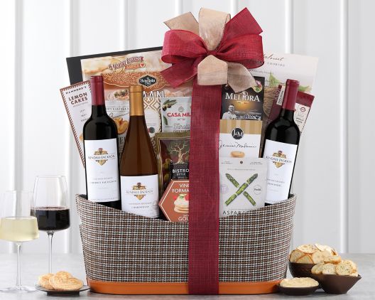 Kendall-Jackson Vintner's Reserve