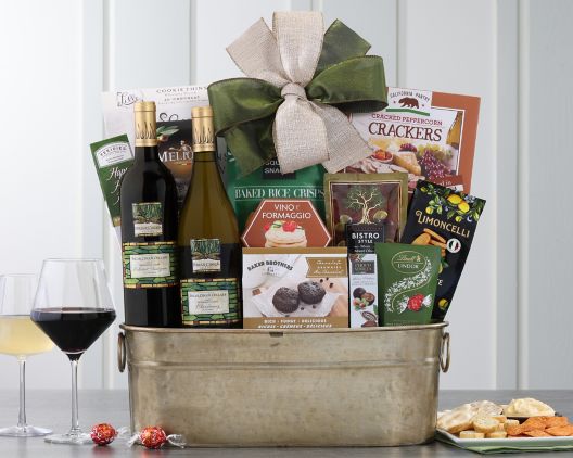 Item 3132 - Briar Creek Cellars California Connoisseur