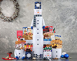 Suggestion - Ultimate 3-Foot Tall Snowman Tower  Original Price is $335