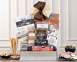 Suggestion - Meat, Cheese and Snack Assortment  Original Price is $99.95
