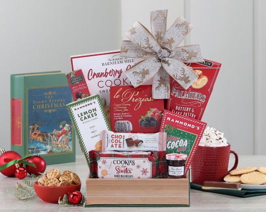 Item 348 - Sweet Christmas Story 55% Save Original Price is $ 54.95