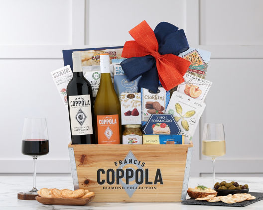 Suggestion - Francis Coppola Duet 