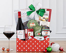 Suggestion - Pinot Noir Holiday Assortment  Original Price is $125