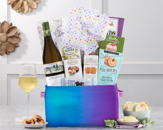 Item 3784 - Edenbrook Vineyards Chardonnay Assortment FREE SHIPPING