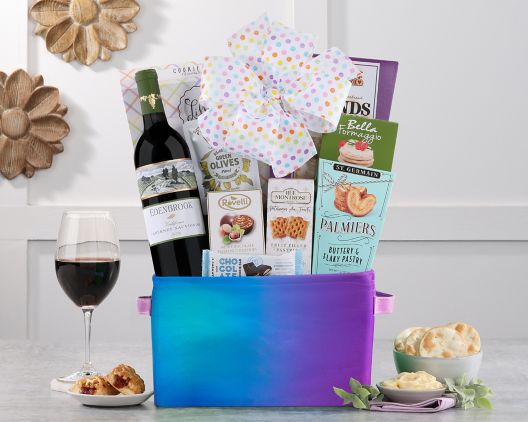 Item 3785 - Edenbrook Vineyards Cabernet Assortment FREE SHIPPING