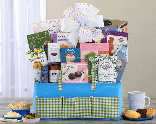 Suggestion - The Mother's Day Market Tote  Original Price is $99.95