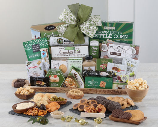 Suggestion - XL Holiday Gourmet Cutting Board  Original Price is $150