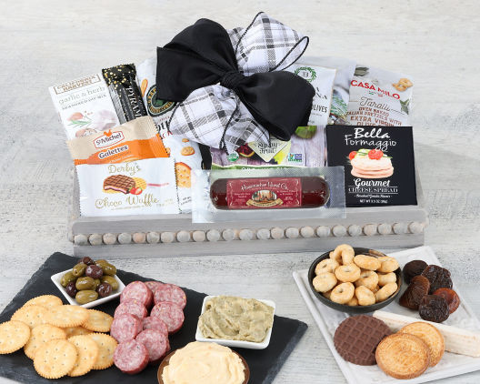 Suggestion - Farmhouse Gift Tray  Original Price is $99.95