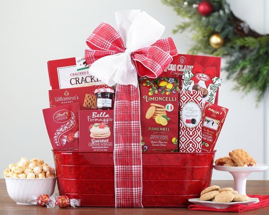 Item 3902 - Sweet and Savory Holiday Collection FREE SHIPPING 18% Save Original Price is $ 84.95