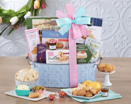 Item 3922 - Sweet and Savory Mother's Day Gift FREE SHIPPING