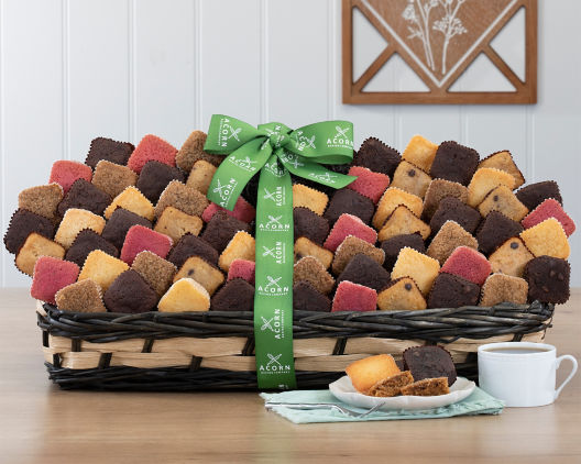Suggestion - Ultimate Brownie and Cake Collection 