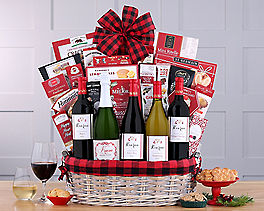 Suggestion - Kiarna Vineyards Tasting Room Holiday Collection  Original Price is $395