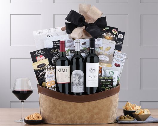 Item 498 - Ultimate Red Wine Legends of California FREE SHIPPING 40% Save Original Price is $ 595