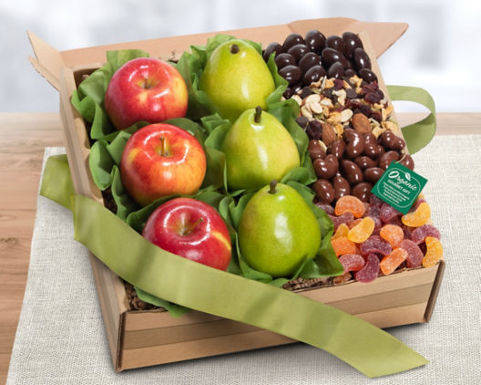 Suggestion - Organic Fresh Fruit and Favorites  Original Price is $84.95