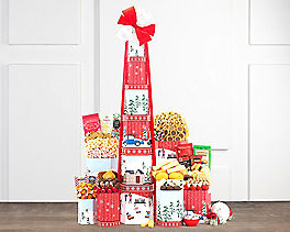 Suggestion - Winter Cheer Tower  Original Price is $84.95
