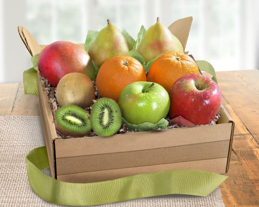 Suggestion - Organic Wine Country Fruit Collection  Original Price is $64.95