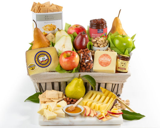Suggestion - Delightful Fruit and Nut Collection  Original Price is $225